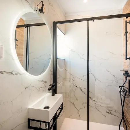 Βίλα Amaris By Atlantic Places