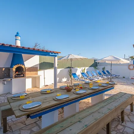 Amaris By Atlantic Places Βίλα