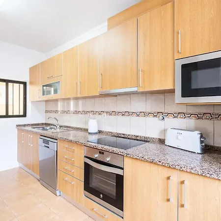 Amaris By Atlantic Places *