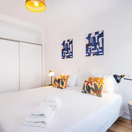 Amaris By Atlantic Places Villa