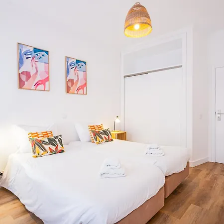 Вилла Amaris By Atlantic Places *