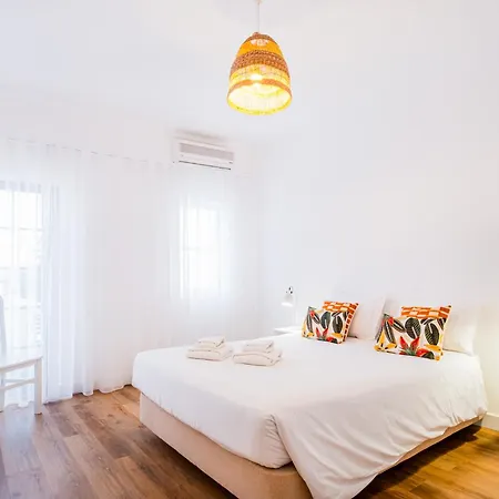 Villa Amaris By Atlantic Places Albufeira