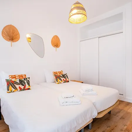 Amaris By Atlantic Places *