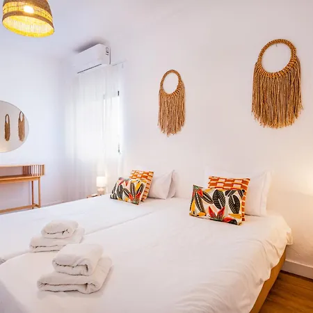 Amaris By Atlantic Places Villa