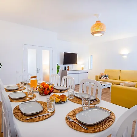 Amaris By Atlantic Places Villa *