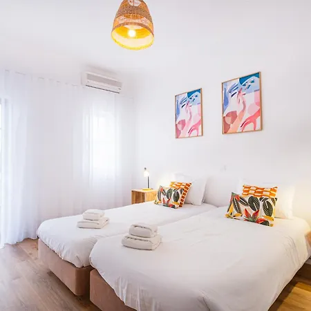 Вилла Amaris By Atlantic Places