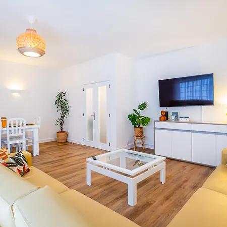 Amaris By Atlantic Places Албуфейра