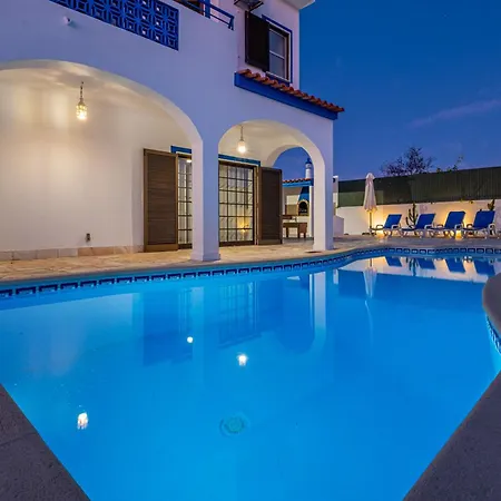 Amaris By Atlantic Places Villa Albufeira