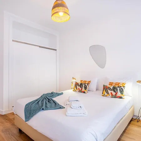 Amaris By Atlantic Places 빌라 *