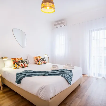 빌라 Amaris By Atlantic Places *