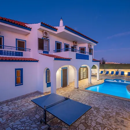 Amaris By Atlantic Places * 알부페이라