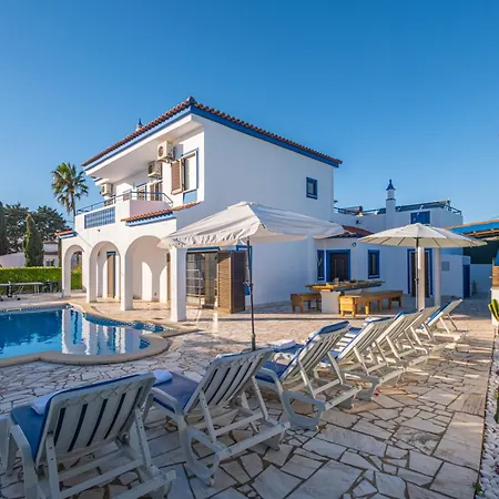 Amaris By Atlantic Places Willa Albufeira