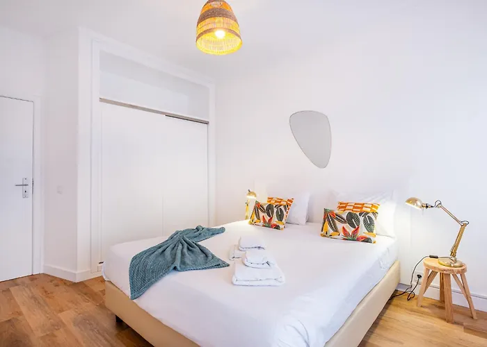 Amaris By Atlantic Places Villa *