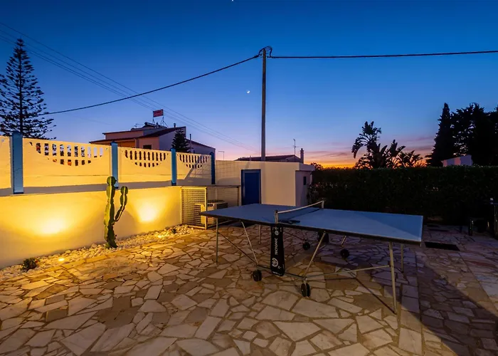 Amaris By Atlantic Places Villa