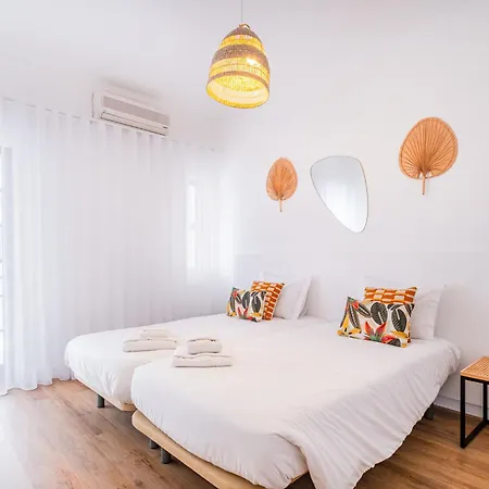 Villa Amaris By Atlantic Places