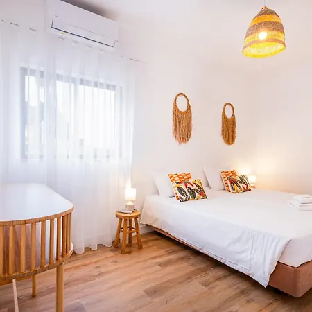 Villa Amaris By Atlantic Places *