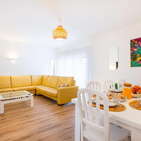 Amaris By Atlantic Places Albufeira