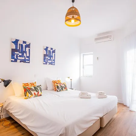 Amaris By Atlantic Places * Albufeira