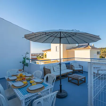 Amaris By Atlantic Places Albufeira