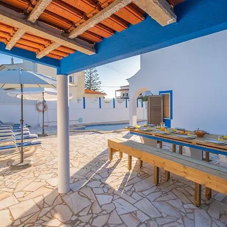 Villa Amaris By Atlantic Places Albufeira