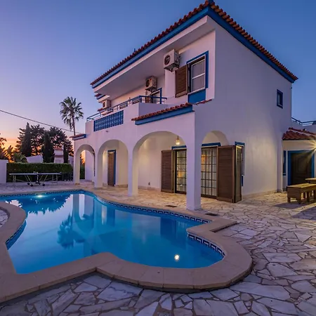 Amaris By Atlantic Places * Albufeira